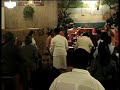 Tarris Rouse provoke a praise break!!!!!!!