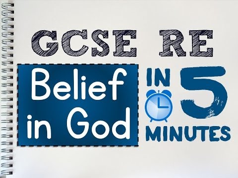 how to revise for re gcse exam