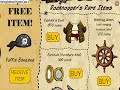 Rockhopper party
