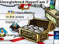 Rockhopper party