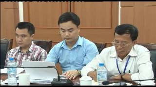 Sơ kết công tác đảm bảo trật tự ATGT 6 tháng đầu năm 2016