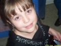 my youngest daughter, haleigh, has autism. i hope this shows that there is more to autism than 