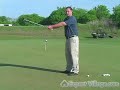 How to Improve Your Golf Game : How to Grip Putter in Golf