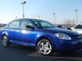 2007 Chevrolet Cobalt - Fenton MI