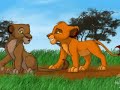 Sarabi and Mufasa (forever together) Sarabi and Mufasa (forever together)