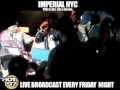 HOT 97 & JAY-Z @ CLUB IMPERIAL NYC