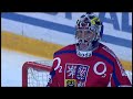 Suomi - Tsekki 2-0 (Venäjän turnaus 14.12.2006)