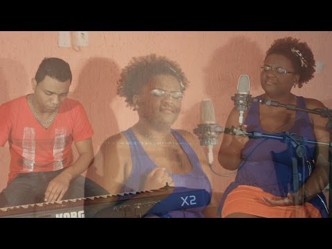 Thaina Gonçalves - Eli Soares Me Ajude A melhorar (COVER)