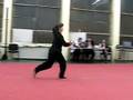 Wushu Bulgaria National Tournament 2008