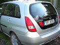 Suzuki Liana