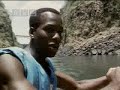 Michael Palin's Pole to Pole:Victoria Falls White Water Raft