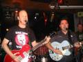 Jitterbug NL (Its all over now)