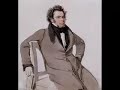 franz schubert - die sch�ne m�llerin
1.: der neugierige
2.: ungeduld
3.: eifersucht und stolz
4.: die b�se farbe