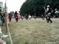 Fete Medieval de Sagonne