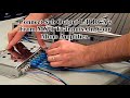 DIY with Mike Stiers www.maxxsonics.com Easily add an aftermarket amplifier to any OEM radio system with this superior line-level controller that converts factory high-level speaker wires into unbalanced low-level (RCA) outputs and adds multiple sound shaping controls to clean up and...
