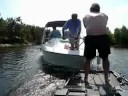 Lacanau Fishing Trip