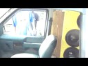 Rays locks trick/levitating can