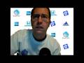 BLUE FOG WEEK 13 PRESS RELEASE PLAYOFFS REACTION