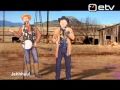 Mad Cow Disease - Cows & Horses