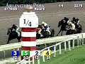 ARLINGTON PARK, 2008-07-19, Race 6
