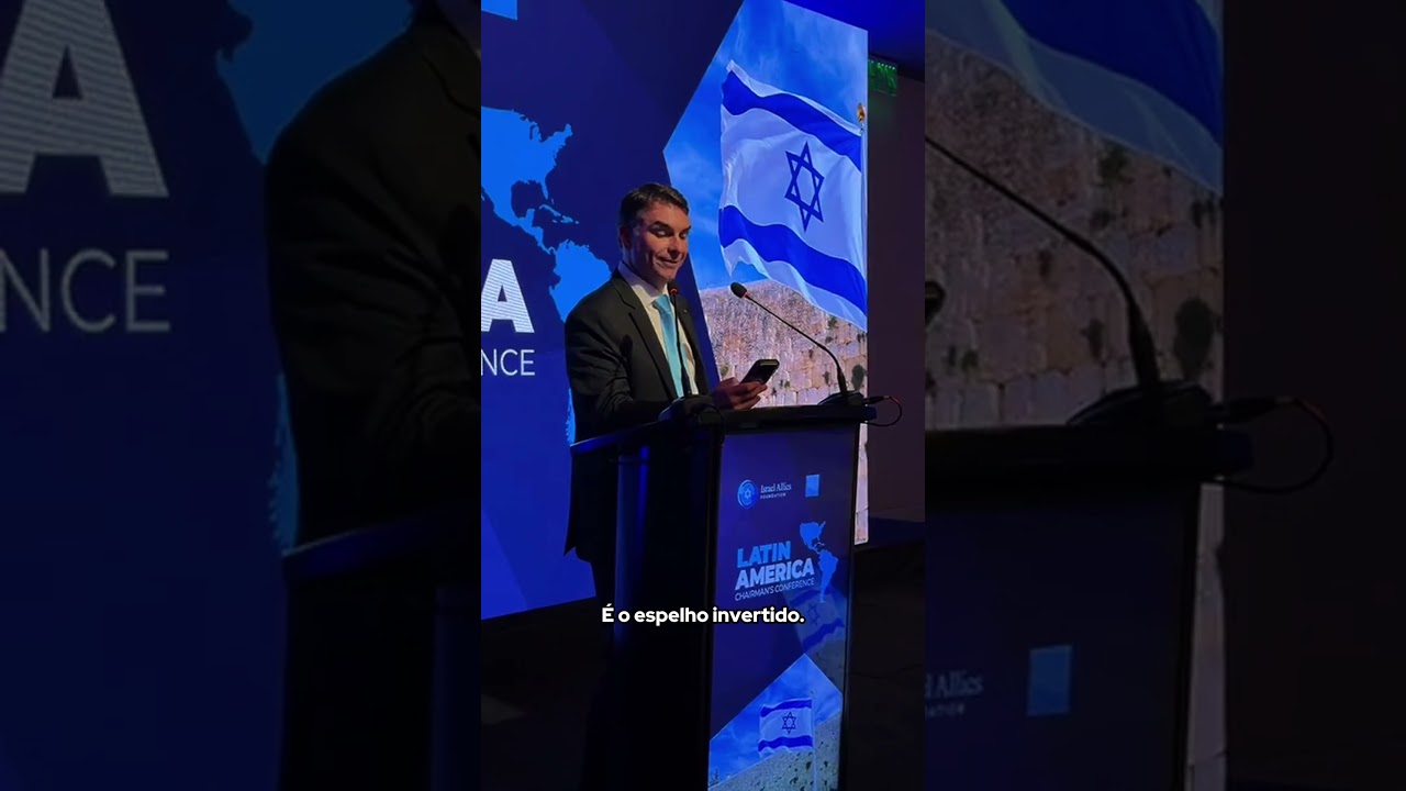 MILEI TEM FEITO UMA REVOLUÇÃO DO BEM NA ARGENTINA!