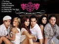 RBD - Rebels