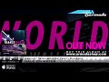 Download on Beatport: bit.ly Showcasing the best trance DJ's and producers for more than three years already, the Trance World series has reached its 11th edition. W&W, Signum, Aly & Fila, John O'Callaghan, Robert Nickson, MIKE, Sean Tyas, Ørjan Nilsen, Agnelli & Nelson and Tatana have already shown in what way they define trance music. Next one to touch the trance scene with his vision, is Ashley Wallbridge. A younger generation of DJ's and producers is on the rise, getting closer and closer to the scene's very top. Ashley Wallbridge is one of those talents, taking a high score in the producing game and taking one crowd at a time with his unrivalled DJ sets. Tingled by the infinite options of diversity, he likes to keep his productions stuck between progressive, electro and trance. If you fancy something different, UK producer Ashley Wallbridge is the gasp of fresh air you need. Fed with a strong passion for music from an early age, the Ashley of today is more than determined to climb the stairs -- rising and evolving his sound -- all the way to the top. Known for his 'Chimera', 'Shotokan', 'Masquerade' and Andy Moor collab 'Faces', this guy knows more than well how to handle a compilation going as strong as the Trance World series. On 'Trance World - Volume 11' Ashley awaits you with a 2 disk ride into today's sound of trance. Tracks by Arnej, Marco V, Gaia, Ernesto vs Bastian, Mark Eteson, Gareth Emery and of course Ashley himself, translate what's currently speeding <b>...</b>