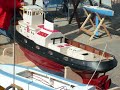 NAVIGATION CUGNAUX 2008 MINIBOL 34 OFFSHORE