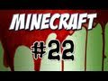 Minecraft - Part 22: Old Peculier