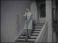Sor yeye - cantando mientras barre