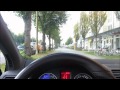 VW Golf 5 HGP Biturbo