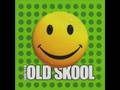 old skool garage