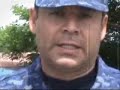 18AGOSTO2011 JURAMENTACION FAES   FUERZA ARMADA DE EL SALVADOR
