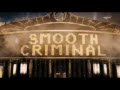 Michael Jackson This Is It-Smooth Crimanal