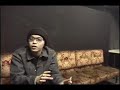 Yoshihiro Hanno Interview (from Salon Magazine)