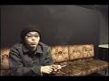 Yoshihiro Hanno Interview (from Salon Magazine)