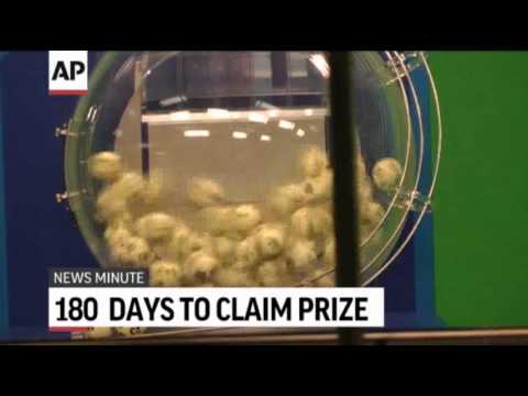 california powerball