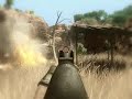 8600gt com otimo desempenho em far cry 2 8600gt com otimo desempenho em far cry 2