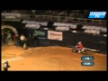 Night of the Jumps, Riga Villegas takes victory