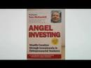 Become an Angel Investor