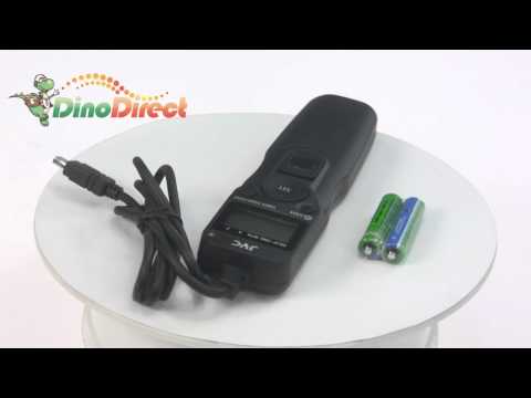 how to use self timer on nikon d90