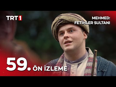 Mehmed Fetihler Sultanı 59. Bölüm Ön İzleme                                                                                                                                                                                                               