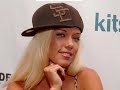 Kendra Wilkinson exemplifies the image of a down-to-earth tomgirl who found herself in the right place at the right time, and is now living the dream of many American girls.Wilkinson, grew up in San Diego, Calif. and attended Clairemont High School, located five miles north of metropolitan San Diego. The future Playmate was working as a dental assistant in her hometown when Playboy founder Hugh Hefner happened to stumble upon a photograph of her that had been sent to his mansion. Wilkinson had been asked by a friend to attend Hefner's 78th birthday party as a body-painted party girl, and when Hefner saw her photograph, he knew he had seen something special.The Playboy mogul and the sports-loving tom girl met for the first time at his birthday party, and Wilkinson moved into the mansion as one of Hefner's girlfriends shortly after. Wilkinson soon became a star of 