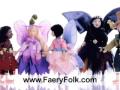 Fairy Doll- Tempestia, the Faery Princess