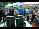 Dano - Korean festival 2008