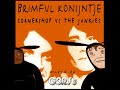 Brimful Konijntje