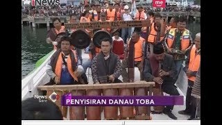 Video Keluarga Korban KM Sinar Bangun Gelar Ritual Adat & Mohon Maaf di Tepi Danau Toba - iNews Sore 23/06 MP3, 3GP, MP4, WEBM, AVI, FLV Juni 2018