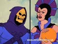 Evil Lyn & Skeletor Duet Evil Lyn & Skeletor Duet