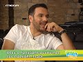 Pasxalis terzis kane oti nomizeis-interview part 2 Pasxalis terzis kane oti nomizeis-interview part 2