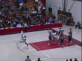 Marcus Ginyard (North Carolina)